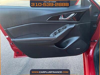 2016 Mazda Mazda3 s Touring   - Photo 29 - Huntington Beach, CA 92647