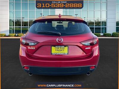 2016 Mazda Mazda3 s Touring   - Photo 6 - Huntington Beach, CA 92647