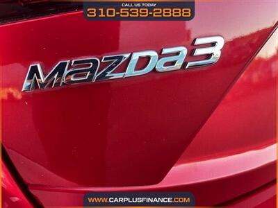 2016 Mazda Mazda3 s Touring   - Photo 9 - Huntington Beach, CA 92647