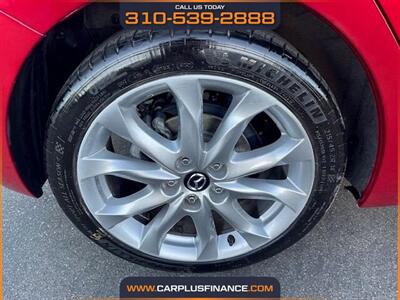 2016 Mazda Mazda3 s Touring   - Photo 30 - Huntington Beach, CA 92647