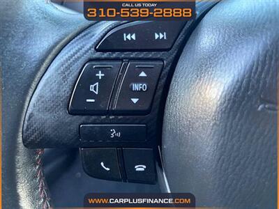 2016 Mazda Mazda3 s Touring   - Photo 23 - Huntington Beach, CA 92647