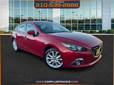 2016 Mazda Mazda3 s Touring   - Photo 3 - Huntington Beach, CA 92647