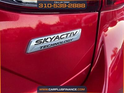 2016 Mazda Mazda3 s Touring   - Photo 10 - Huntington Beach, CA 92647