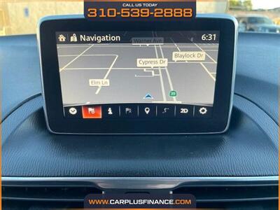 2016 Mazda Mazda3 s Touring   - Photo 20 - Huntington Beach, CA 92647