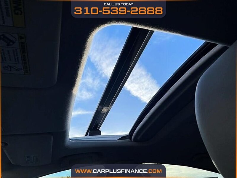 2016 Honda HR-V EX-L w/Navi - Photo 17 - Huntington Beach, CA 92647