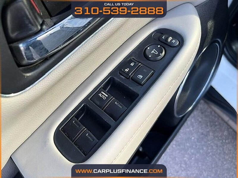2016 Honda HR-V EX-L w/Navi - Photo 28 - Huntington Beach, CA 92647