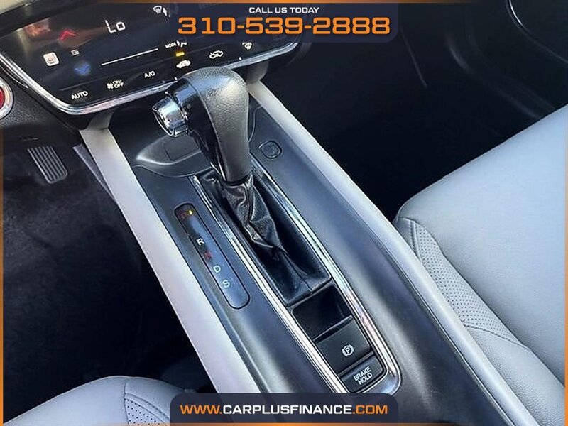 2016 Honda HR-V EX-L w/Navi - Photo 20 - Huntington Beach, CA 92647