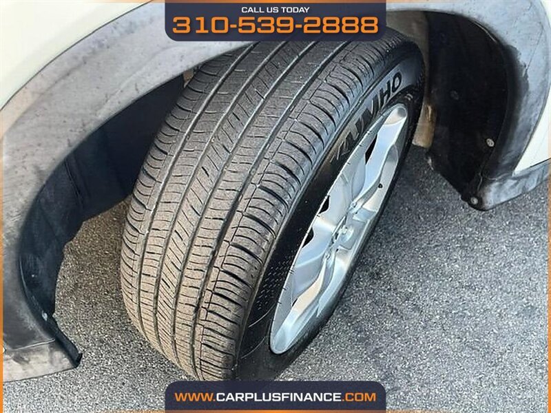 2016 Honda HR-V EX-L w/Navi - Photo 34 - Huntington Beach, CA 92647