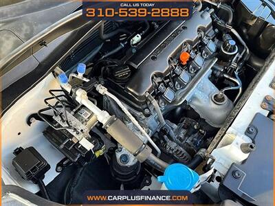 2016 Honda HR-V EX-L w/Navi - Photo 31 - Huntington Beach, CA 92647