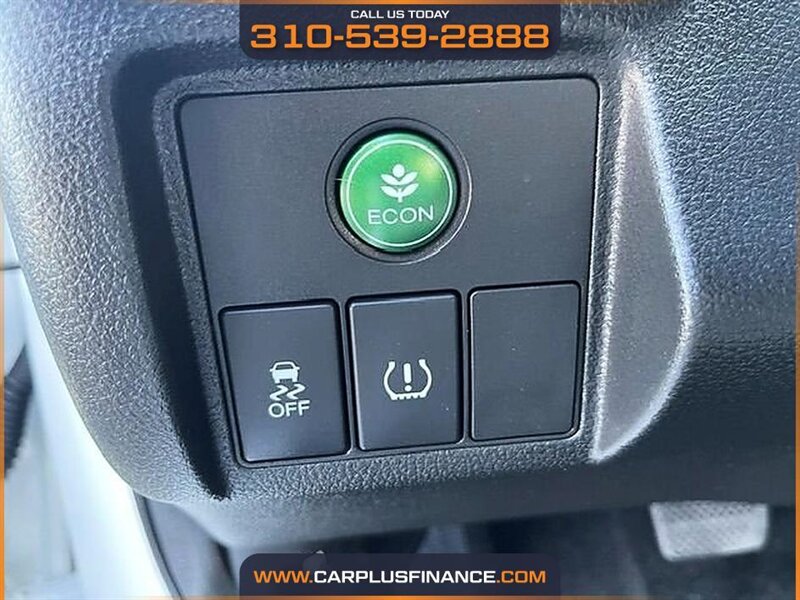 2016 Honda HR-V EX-L w/Navi - Photo 25 - Huntington Beach, CA 92647