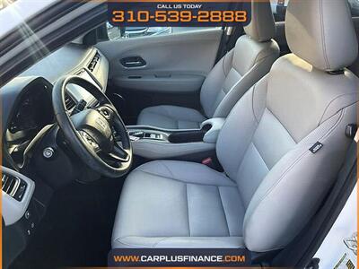 2016 Honda HR-V EX-L w/Navi - Photo 27 - Huntington Beach, CA 92647