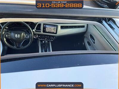 2016 Honda HR-V EX-L w/Navi - Photo 16 - Huntington Beach, CA 92647