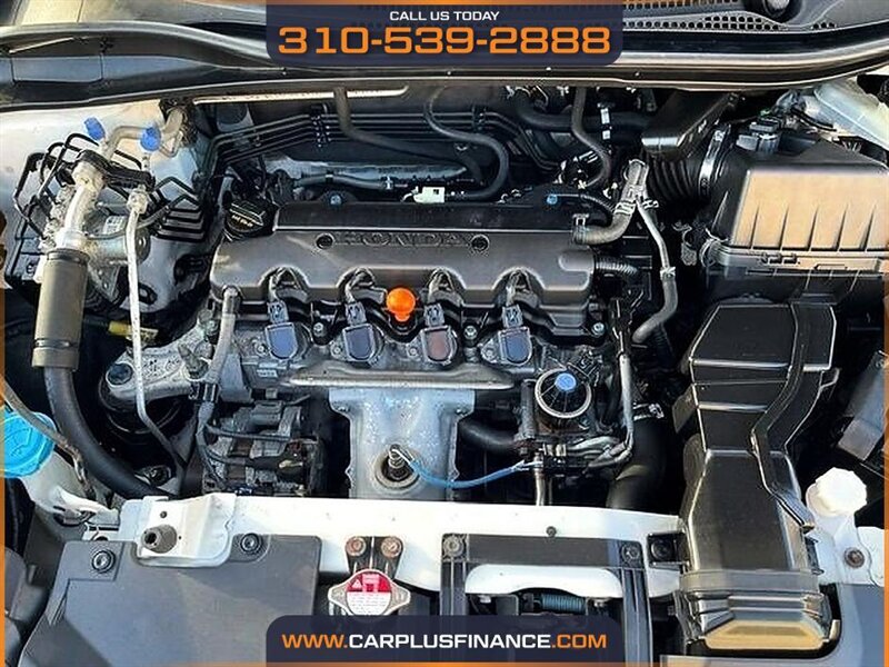 2016 Honda HR-V EX-L w/Navi - Photo 32 - Huntington Beach, CA 92647