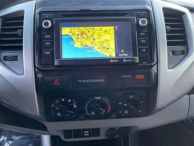 2015 Toyota Tacoma PreRunner V6  Double Cab SR5 - Photo 34 - Huntington Beach, CA 92647