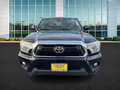 2015 Toyota Tacoma PreRunner V6  Double Cab SR5 - Photo 9 - Huntington Beach, CA 92647