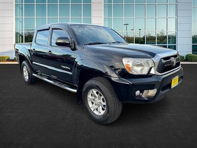 2015 Toyota Tacoma PreRunner V6  Double Cab SR5 - Photo 10 - Huntington Beach, CA 92647