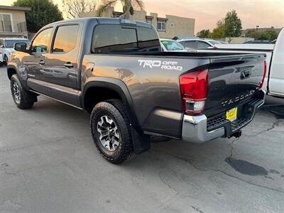 2017 Toyota Tacoma Double Cab TRD Off-Road   - Photo 23 - Huntington Beach, CA 92647