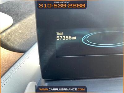 2015 BMW i3 w/Range Extender   - Photo 16 - Huntington Beach, CA 92647