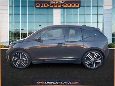2015 BMW i3 w/Range Extender   - Photo 29 - Huntington Beach, CA 92647