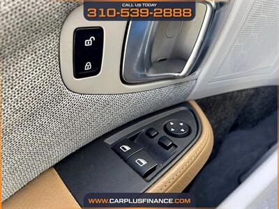 2015 BMW i3 w/Range Extender   - Photo 14 - Huntington Beach, CA 92647
