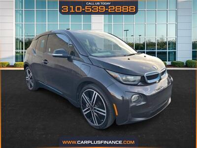 2015 BMW i3 w/Range Extender   - Photo 31 - Huntington Beach, CA 92647
