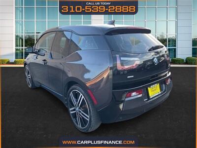 2015 BMW i3 w/Range Extender   - Photo 26 - Huntington Beach, CA 92647