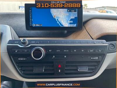 2015 BMW i3 w/Range Extender   - Photo 22 - Huntington Beach, CA 92647