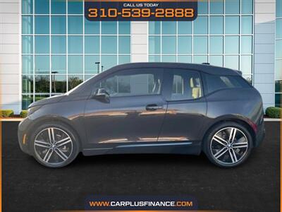 2015 BMW i3 w/Range Extender   - Photo 7 - Huntington Beach, CA 92647