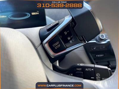 2015 BMW i3 w/Range Extender   - Photo 23 - Huntington Beach, CA 92647