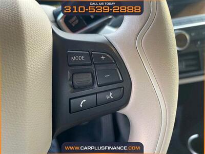 2015 BMW i3 w/Range Extender   - Photo 17 - Huntington Beach, CA 92647