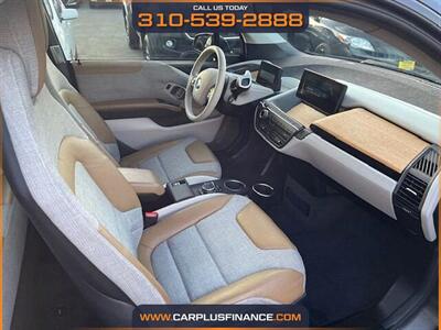 2015 BMW i3 w/Range Extender   - Photo 37 - Huntington Beach, CA 92647