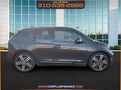2015 BMW i3 w/Range Extender   - Photo 33 - Huntington Beach, CA 92647