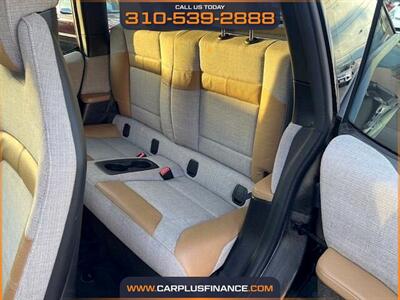 2015 BMW i3 w/Range Extender   - Photo 11 - Huntington Beach, CA 92647