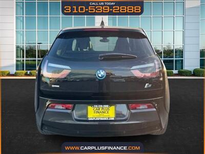 2015 BMW i3 w/Range Extender   - Photo 8 - Huntington Beach, CA 92647