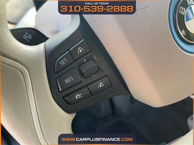 2015 BMW i3 w/Range Extender   - Photo 15 - Huntington Beach, CA 92647