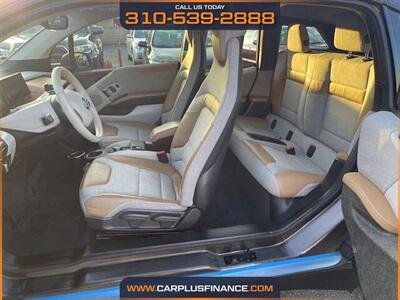 2015 BMW i3 w/Range Extender   - Photo 10 - Huntington Beach, CA 92647