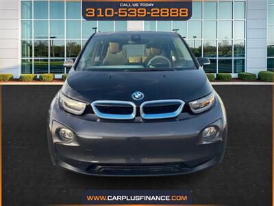 2015 BMW i3 w/Range Extender   - Photo 6 - Huntington Beach, CA 92647