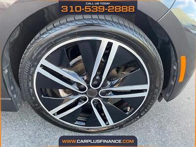 2015 BMW i3 w/Range Extender   - Photo 32 - Huntington Beach, CA 92647