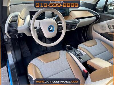 2015 BMW i3 w/Range Extender   - Photo 19 - Huntington Beach, CA 92647