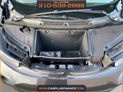 2015 BMW i3 w/Range Extender   - Photo 5 - Huntington Beach, CA 92647