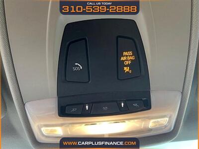 2015 BMW i3 w/Range Extender   - Photo 25 - Huntington Beach, CA 92647