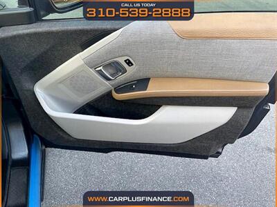 2015 BMW i3 w/Range Extender   - Photo 38 - Huntington Beach, CA 92647
