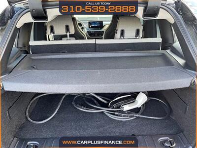 2015 BMW i3 w/Range Extender   - Photo 28 - Huntington Beach, CA 92647