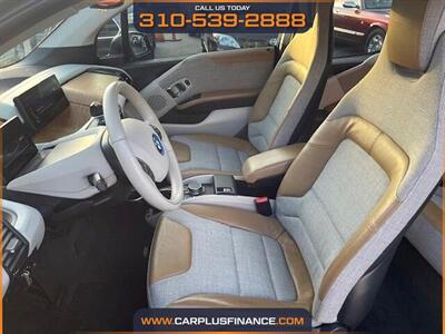 2015 BMW i3 w/Range Extender   - Photo 18 - Huntington Beach, CA 92647