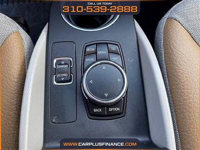2015 BMW i3 w/Range Extender   - Photo 20 - Huntington Beach, CA 92647