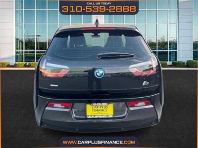 2015 BMW i3 w/Range Extender   - Photo 27 - Huntington Beach, CA 92647