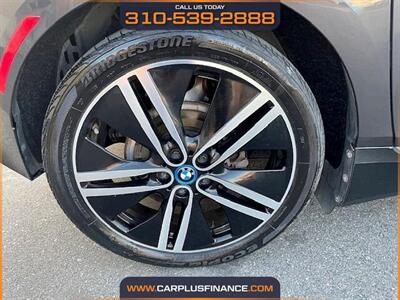 2015 BMW i3 w/Range Extender   - Photo 39 - Huntington Beach, CA 92647