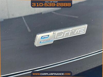 2015 BMW i3 w/Range Extender   - Photo 41 - Huntington Beach, CA 92647