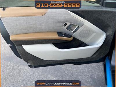 2015 BMW i3 w/Range Extender   - Photo 13 - Huntington Beach, CA 92647