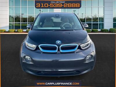 2015 BMW i3 w/Range Extender   - Photo 30 - Huntington Beach, CA 92647